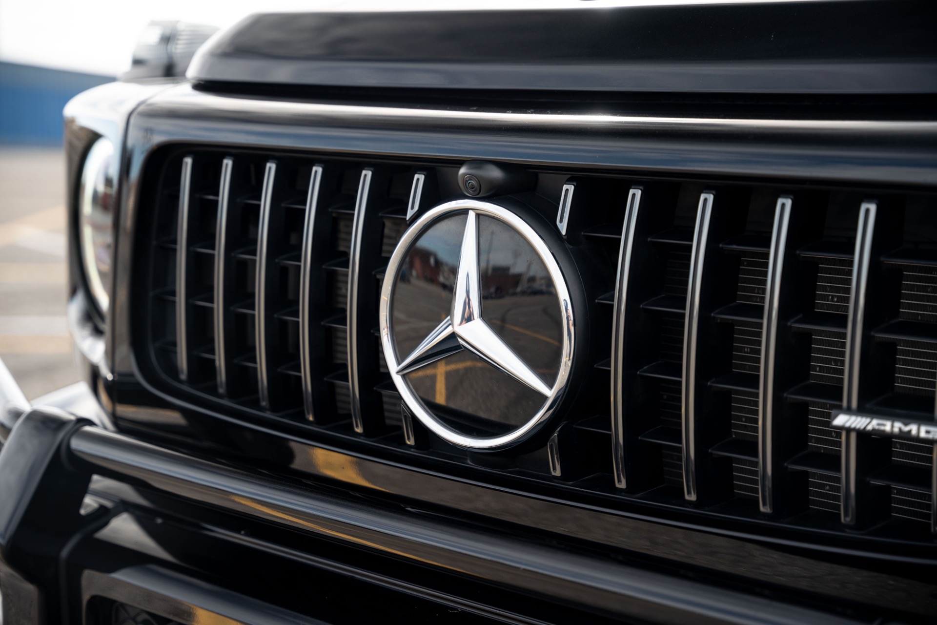 Mercedes G63 AMG - STZ Auto Sales & Luxury Rent